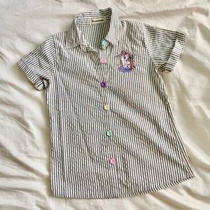 🌈✨Unicorn Shirt!🌈✨